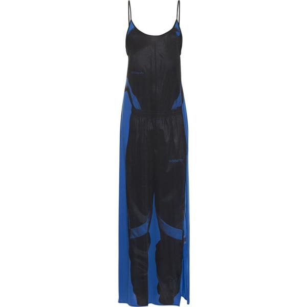 vestiti Adidas Originals nero con stampe