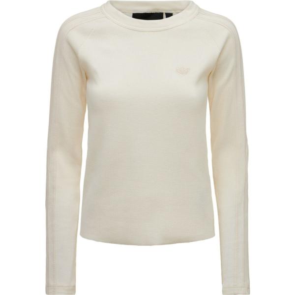 top Adidas Originals bianco