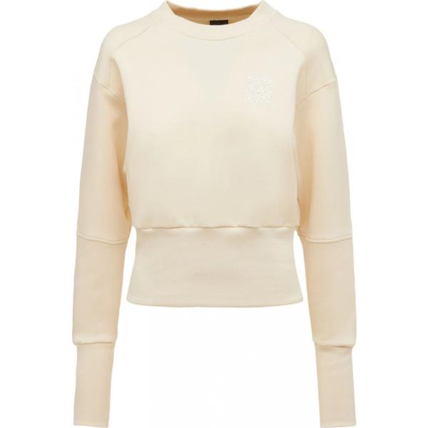 felpe Adidas Performance bianco