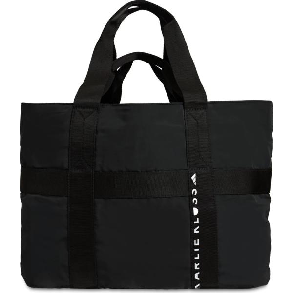 shopping bag Adidas Performance nero