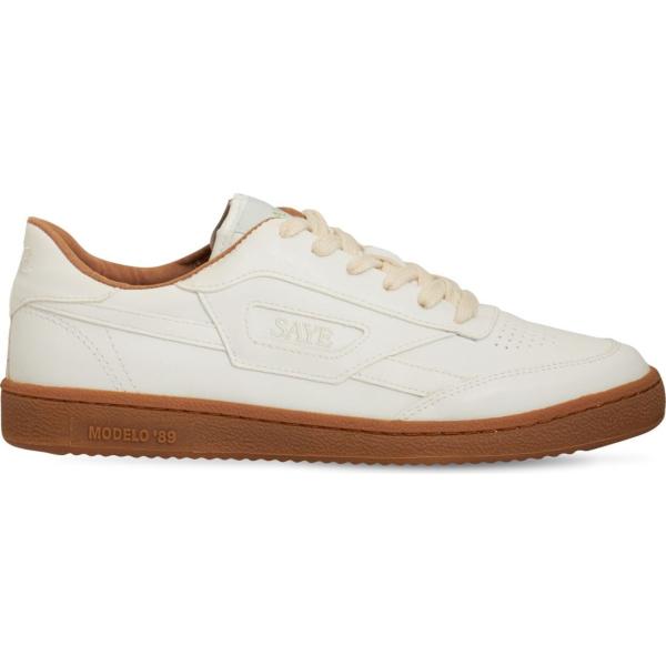 sneakers Saye marrone