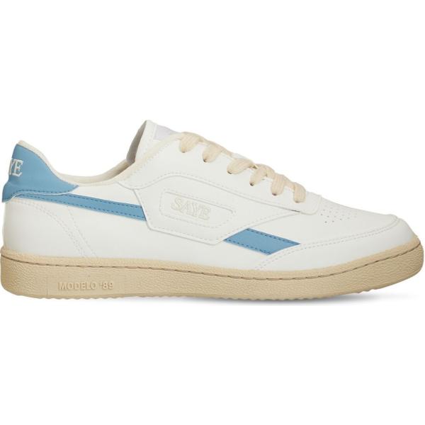 sneakers Saye bianco