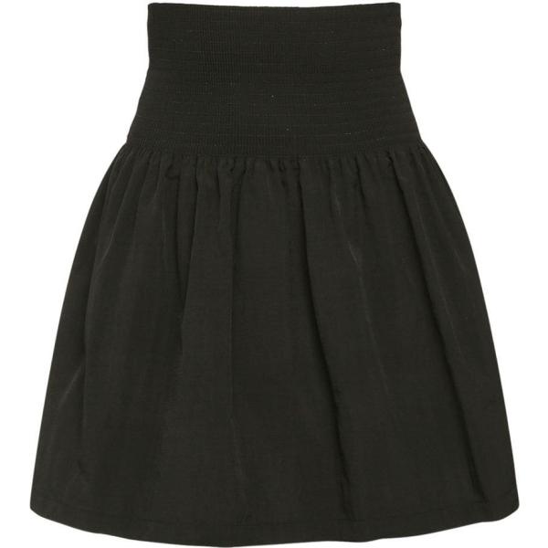 minigonne Kenzo nero