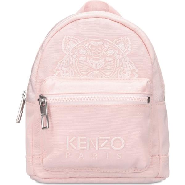 zaini Kenzo rosa