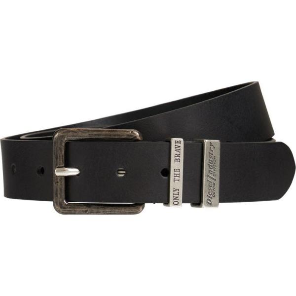 cinture Diesel nero