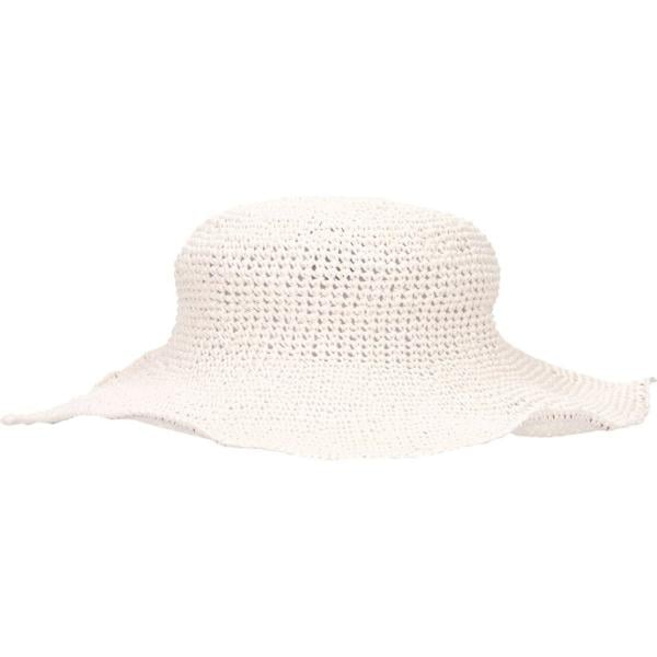 cappelli Mm6 Maison Margiela bianco