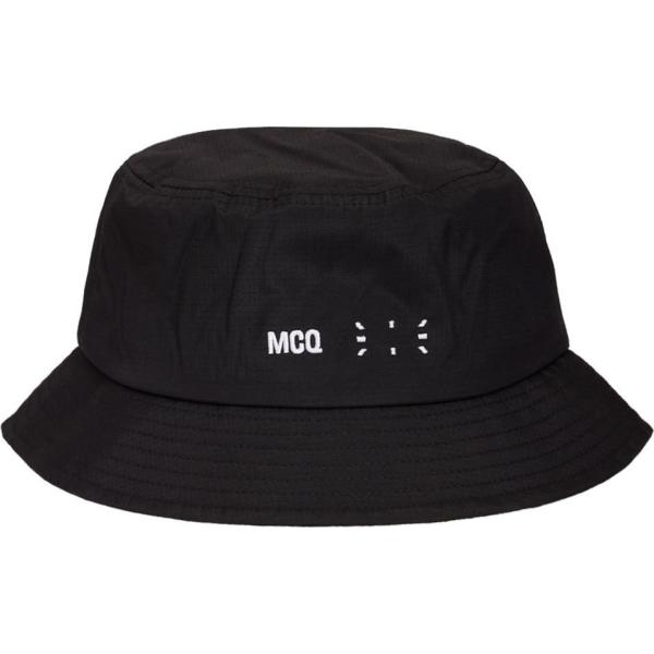 cappelli Mcq nero