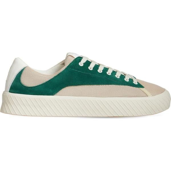 sneakers By Far bianco