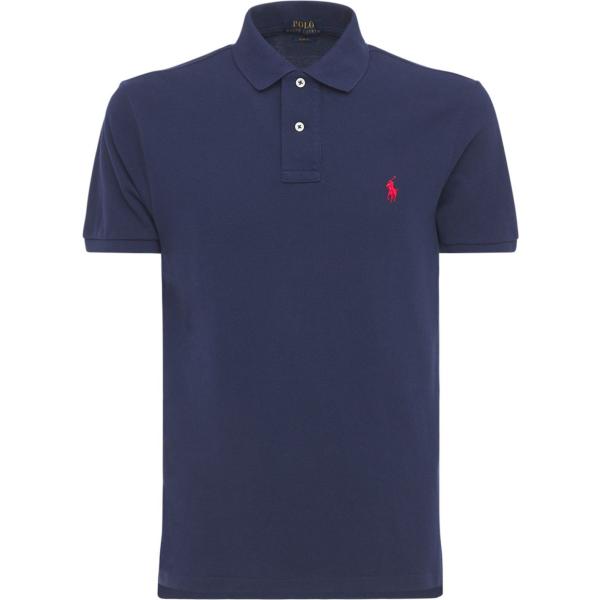 polo Polo Ralph Lauren blu