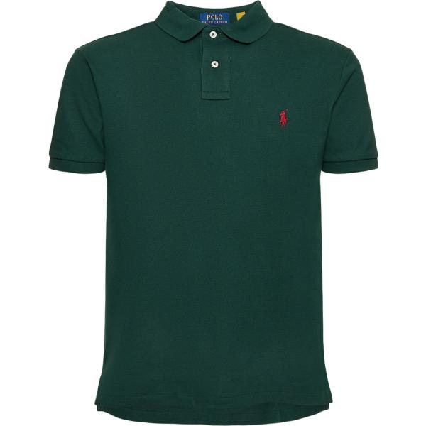 polo Polo Ralph Lauren verde