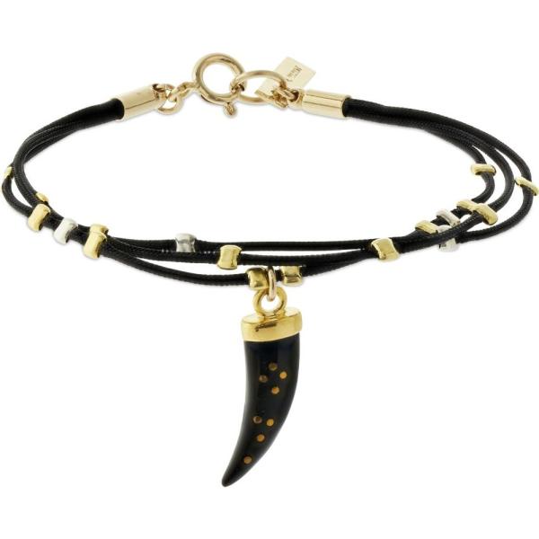 braccialetti Isabel Marant bianco