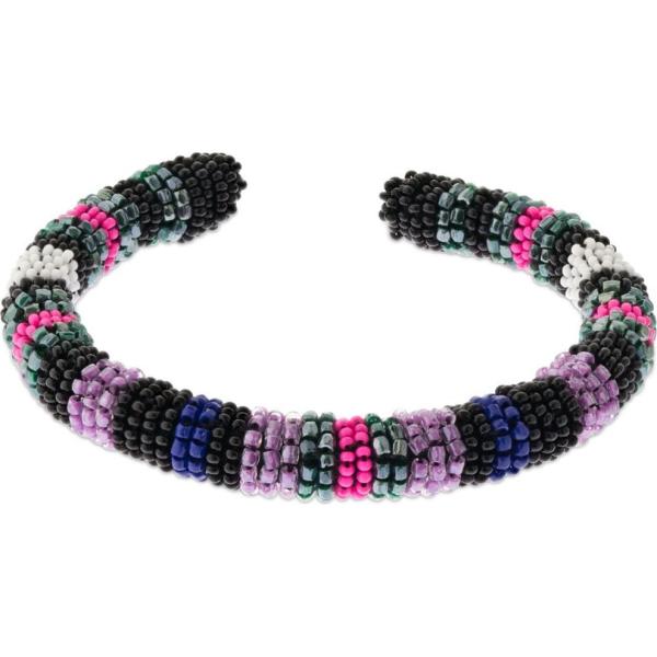 braccialetti Isabel Marant multicolore