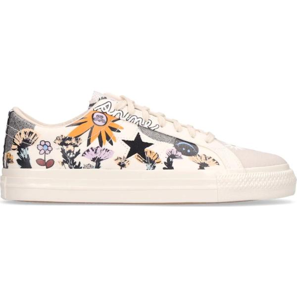 sneakers Converse bianco