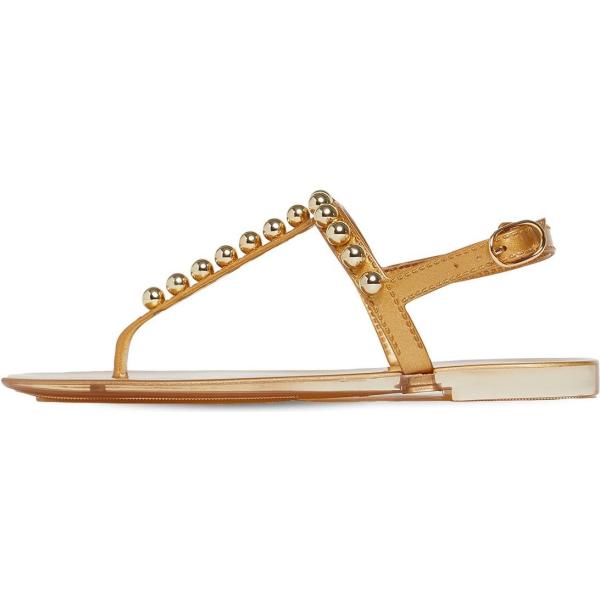 sandali gioiello Stuart Weitzman multicolore