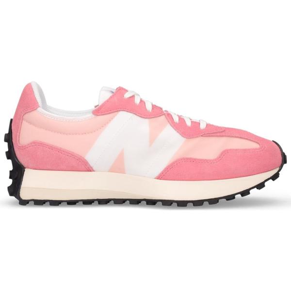 sneakers New Balance bianco