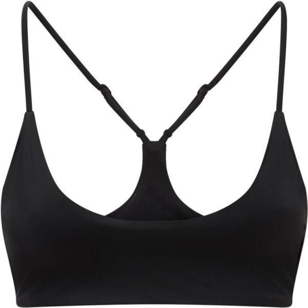 bikini Dos Gardenias nero