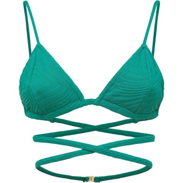 bikini Fella Swim verde