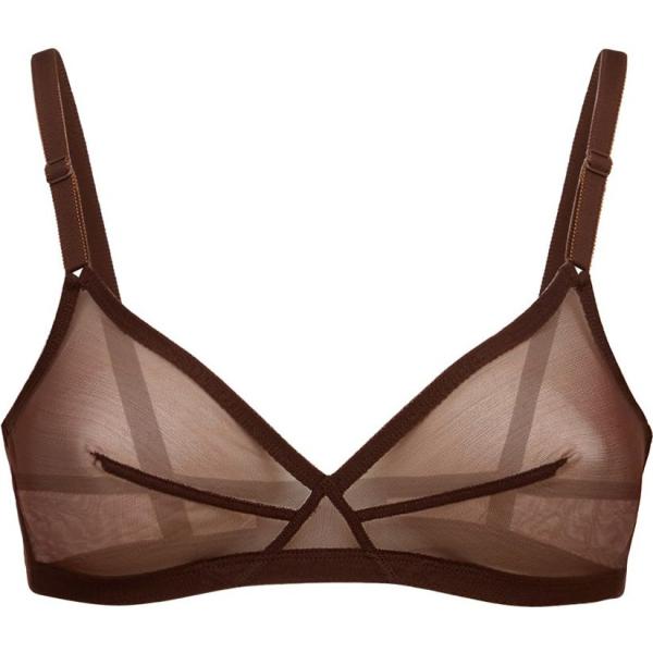 reggiseni Eres marrone