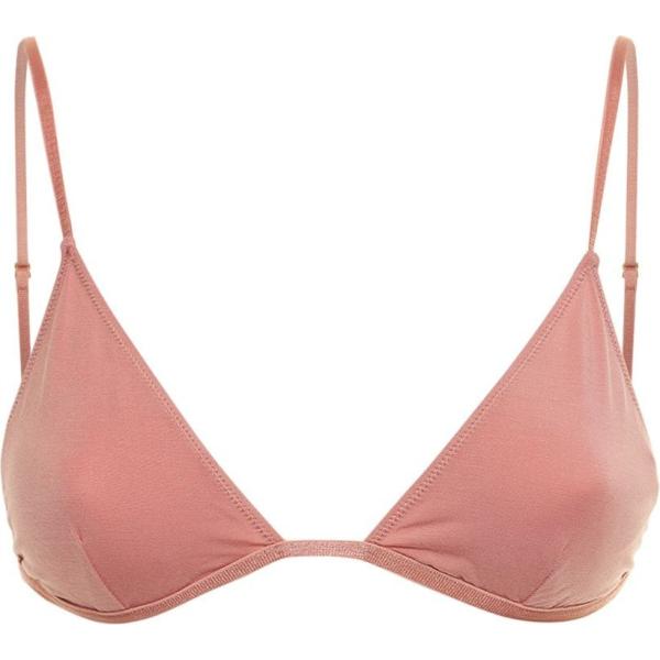 bralette Weworewhat rosa
