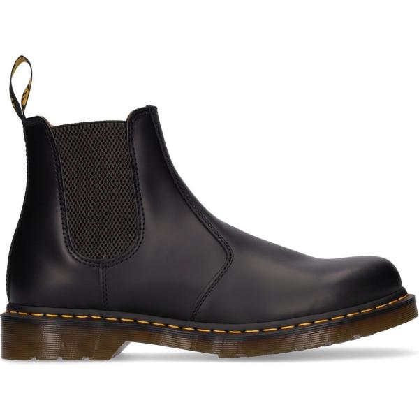 stivali e stivaletti Dr.martens nero