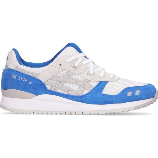 sneakers Asics bianco