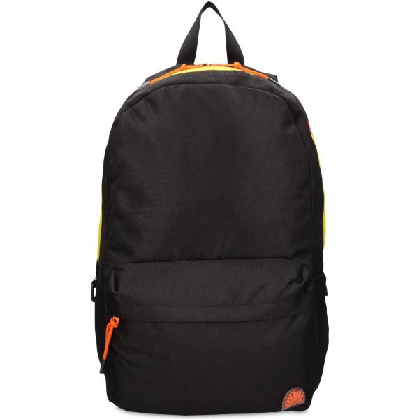 borse sportive Sundek nero