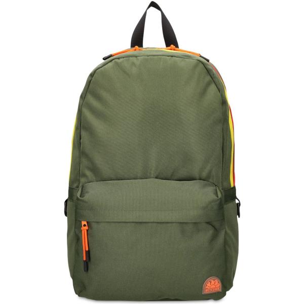 borse sportive Sundek verde