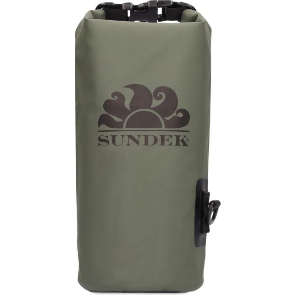 borse sportive Sundek verde