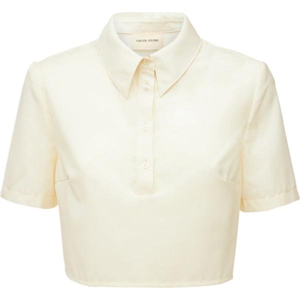 camicie Loulou Studio bianco