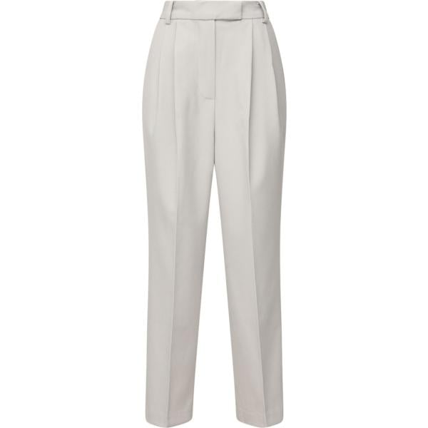 pantaloni The Frankie Shop grigio
