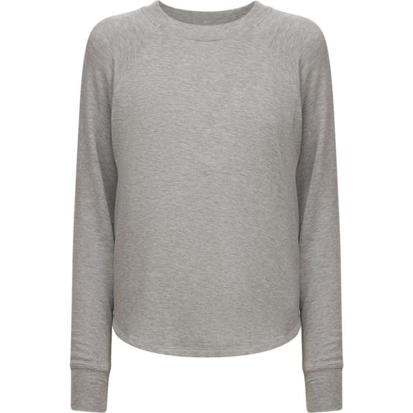 felpe Splits59 grigio