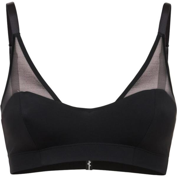 top Adam Selman Sport nero