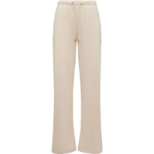 pantaloni Adam Selman Sport marrone