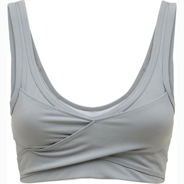 top Varley grigio
