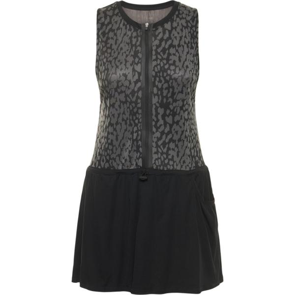 vestiti Varley nero con stampe