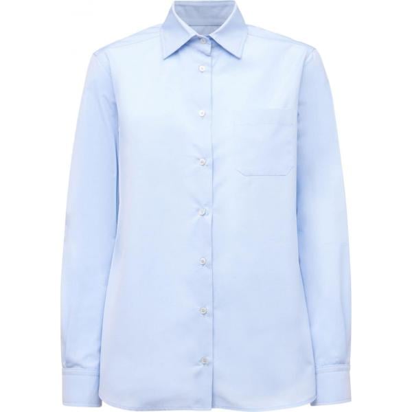 camicie Weekend Max Mara blu