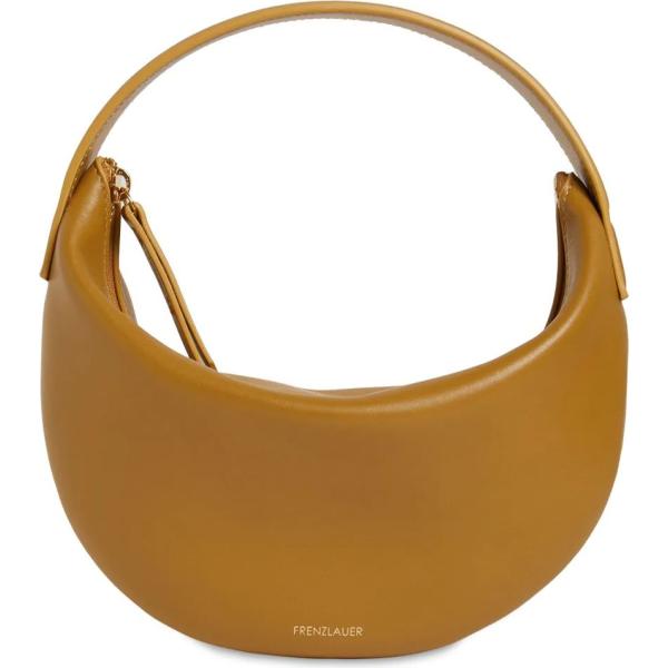 borse a mano Frenzlauer marrone