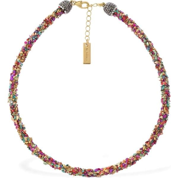 collane Etro multicolore