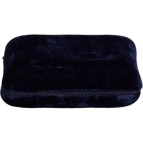 pochette Sophie Bille Brahe nero