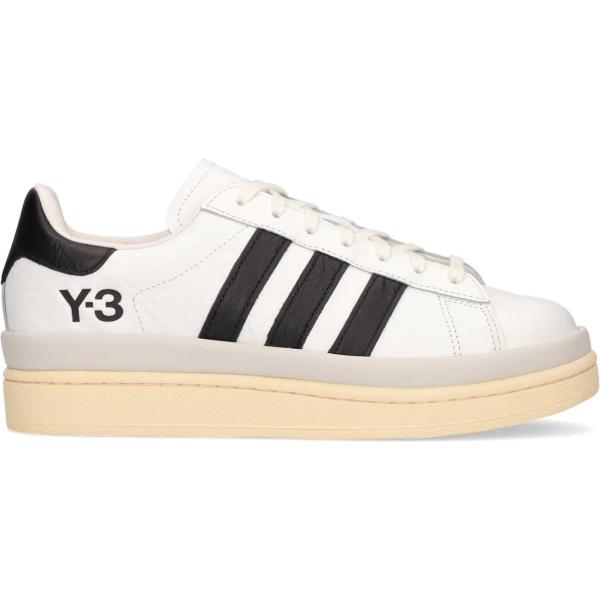 sneakers Y-3 bianco