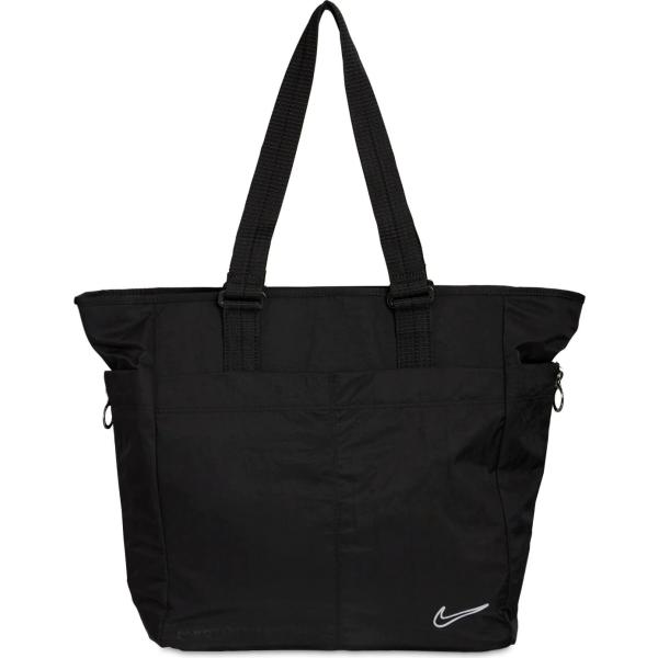 shopping bag Nike nero