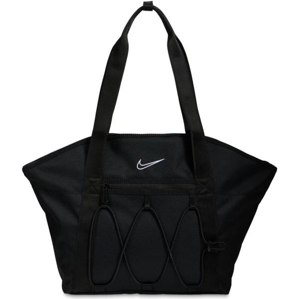 shopping bag Nike nero