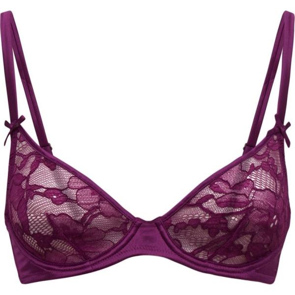 reggiseni Fleur Du Mal viola