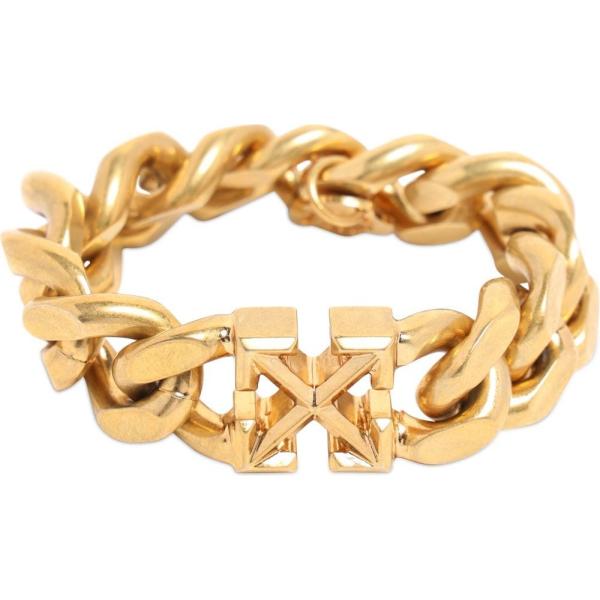 braccialetti Off-White arancione