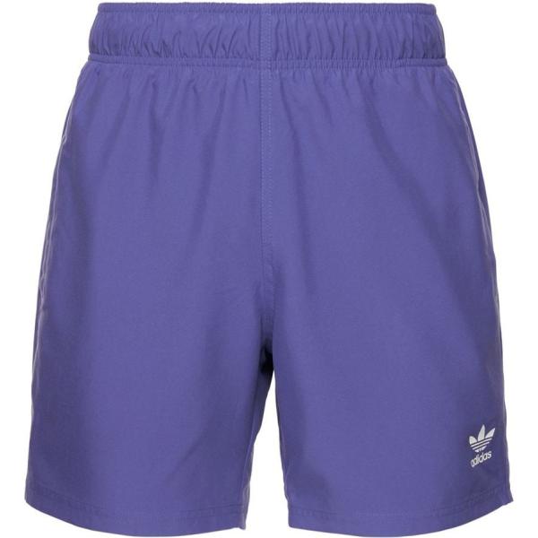 shorts Adidas Originals viola