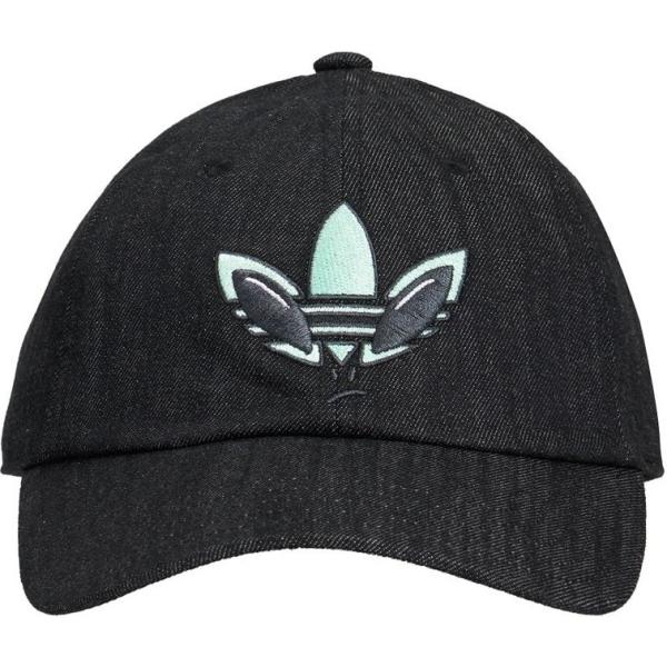 cappelli Adidas Originals nero