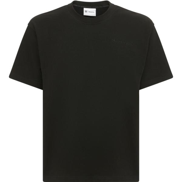 t-shirt Adidas Originals nero