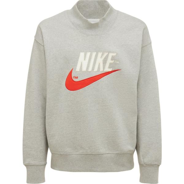 felpe Nike grigio