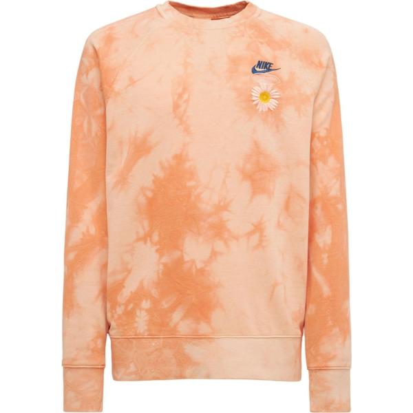 felpe Nike rosa
