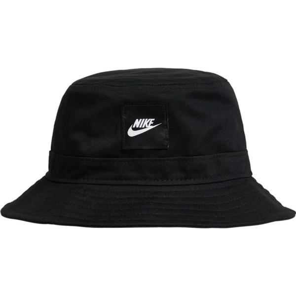 cappelli Nike nero